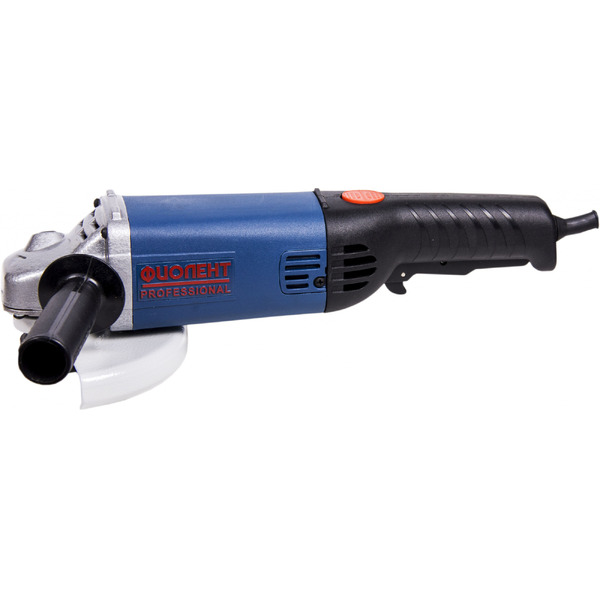 Одноручная углошлифмашина ФИОЛЕНТ МШУ 5-11-150 (ИДФР298135004-01К1)