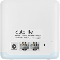 MESH-комплект Mercusys Halo H32G (2-pack)