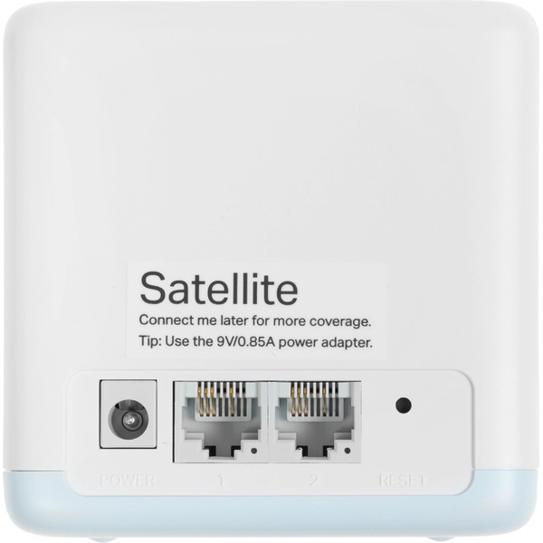 MESH-комплект Mercusys Halo H32G (2-pack)