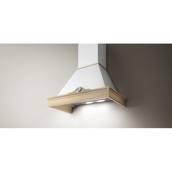 Кухонная вытяжка Elica Oretta WH/A/90