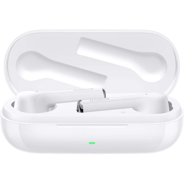 Bluetooth-наушники HONOR Magic Earbuds (WAL-AT020) жемчужный белый