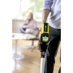Пылесос Karcher VC 7 Cordless yourMax (1.198-700.0)