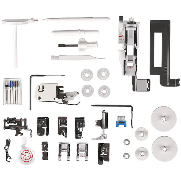 Швейная машина ELNA eXcellence 680