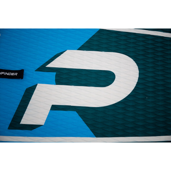 SUP-борд Pathfinder 10'6" SUP Set 2024
