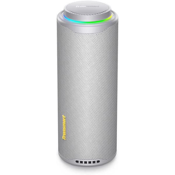 Беспроводная колонка Tronsmart T8 (серый)