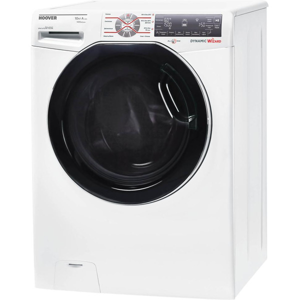 Стиральная машина HOOVER DWFT 410AH/1-07