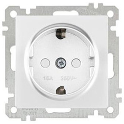 Розетка Mutlusan 2100-605-0201