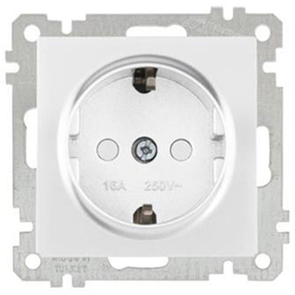 Розетка Mutlusan 2100-605-0201