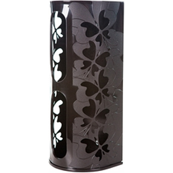 Корзина для пакетов BEROSSI Fly ИК10305000 Черный