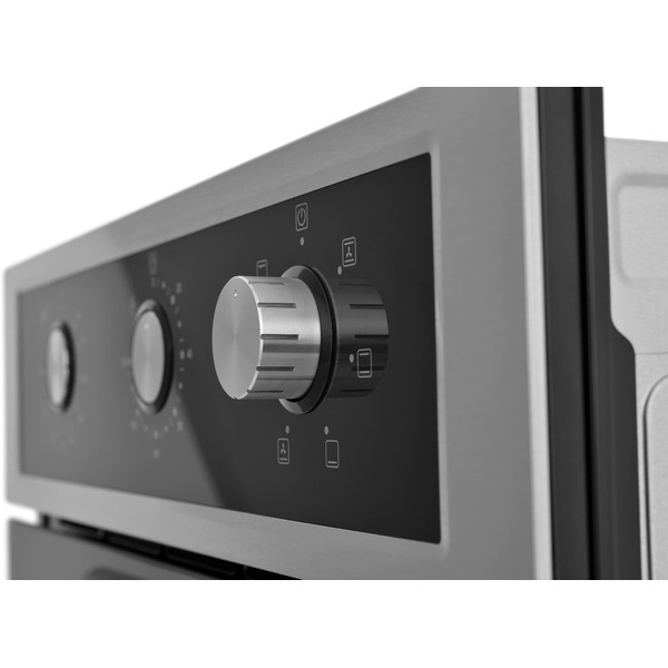 Духовой шкаф ZUGEL ZOE451X