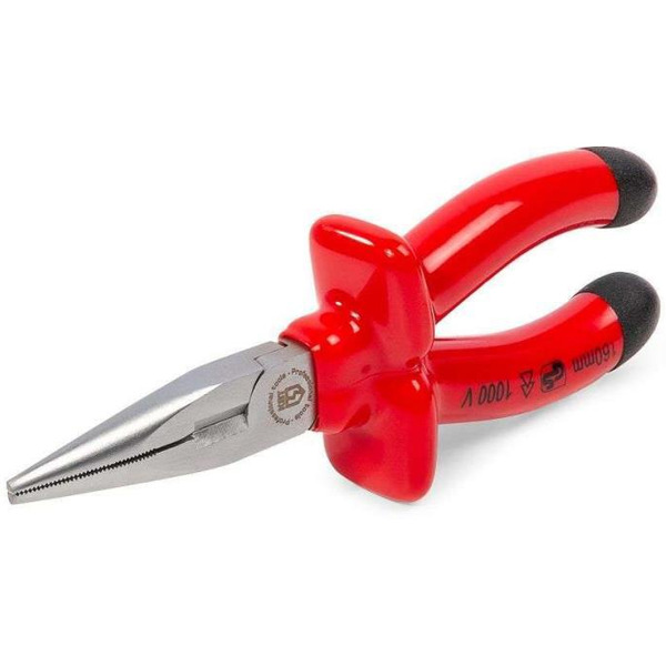 Длинногубцы КВТ Эксперт 70355