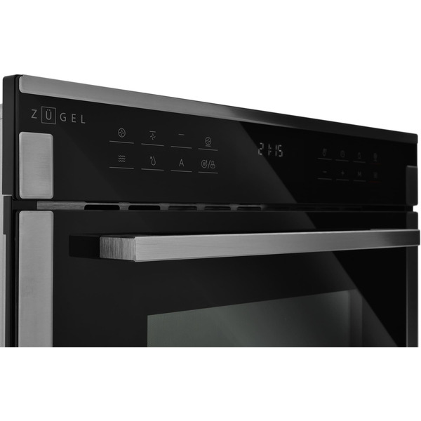 Духовой шкаф ZUGEL ZOE610X