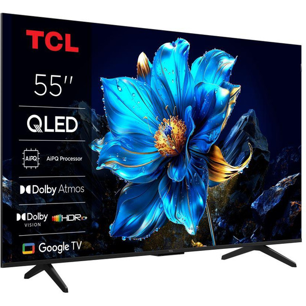Телевизор TCL 55QLED780K
