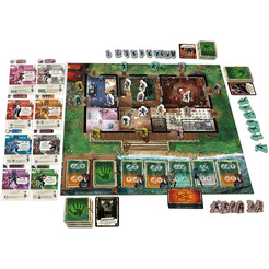 Настольная игра Hobby World Жри их всех 952812