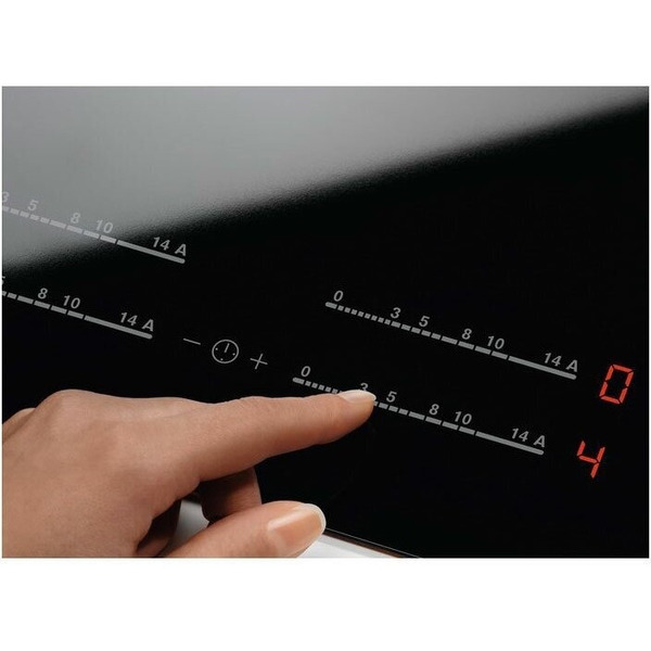 Варочная панель Electrolux EHF46547XK