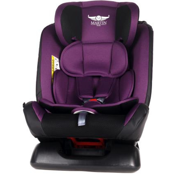 Автокресло MARTIN NOIR Discovery (magic purple)