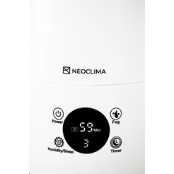 Увлажнитель воздуха Neoclima NHL-6E