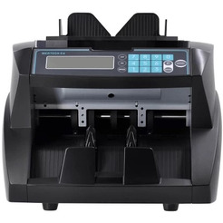 Счетчик банкнот MERTECH C-4 black