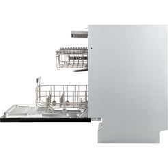 Встраиваемая посудомоечная машина DeLonghi DDW 08S Vita Nuova