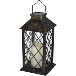 Фонарь светодиодный ARTSTYLE TL-S953BRZ