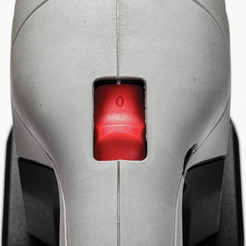 Виброшлифмашина P.I.T. PSP20H-187A (без АКБ и ЗУ)