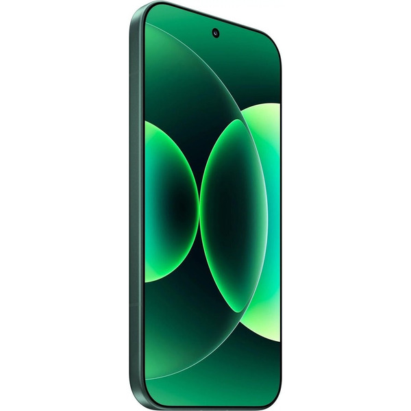 Смартфон Xiaomi 17 12GB/512GB Venture Green RU
