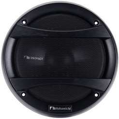 Автоакустика Nakamichi NSE-CS1658