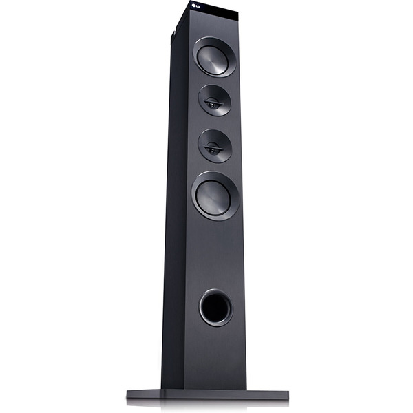 Минисистема LG FJ1