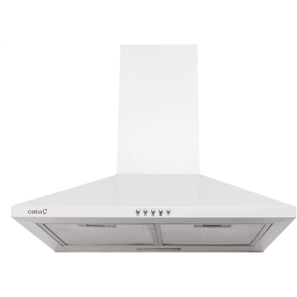 Вытяжка CATA V3-S500 WH