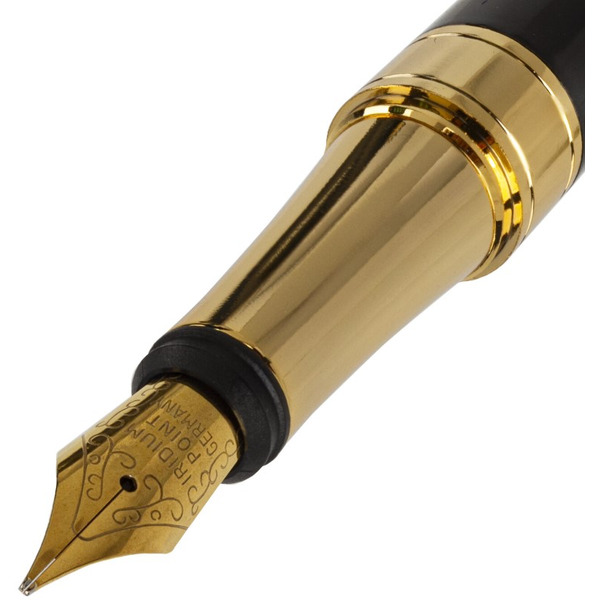 Ручка подарочная перьевая LUDUS GALANT 143529