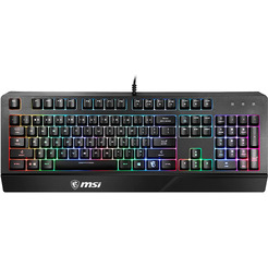 Клавиатура MSI Vigor GK20 (S11-04RU230-CLA)
