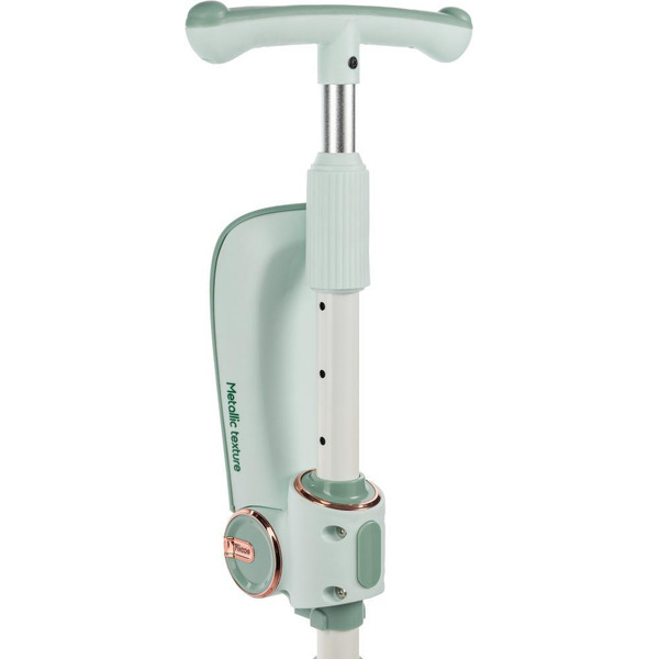 Самокат детский Ricos TiKKi KB109 (бирюзовый)