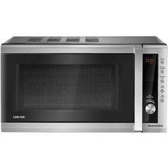 Микроволновая печь Centek CT-1582 (Сталь)