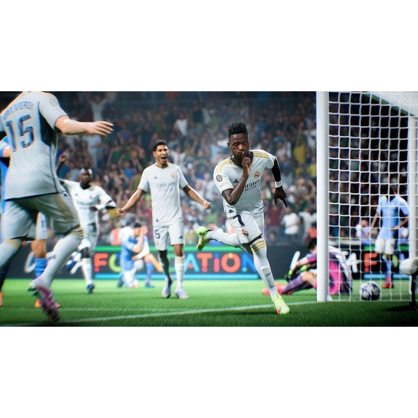 Игра для PS5 EA Sports FC 24 (русская озвучка)