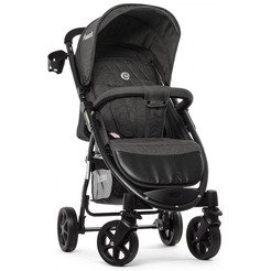 Коляска EL Camino Favorit (серый)