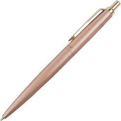 Ручка шариковая Jotter XL Monochrome Pink Gold PGT PARKER 143765 / 2122755
