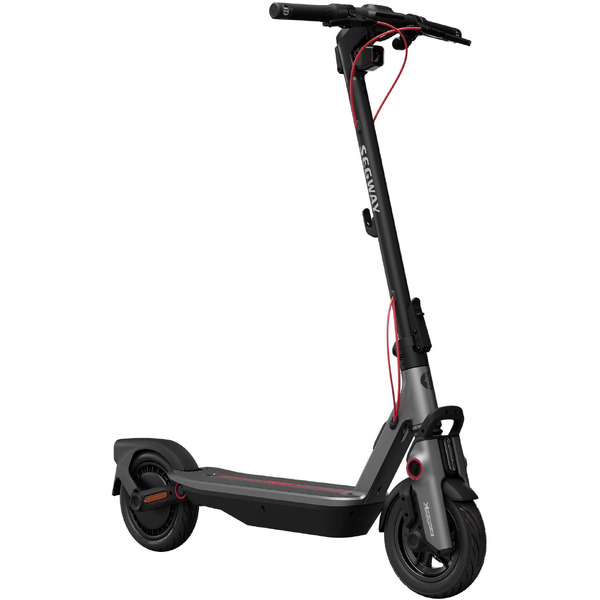 Электросамокат NINEBOT KickScooter F3 PRO
