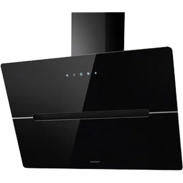 Кухонная вытяжка JETAIR Suri BK/A/60