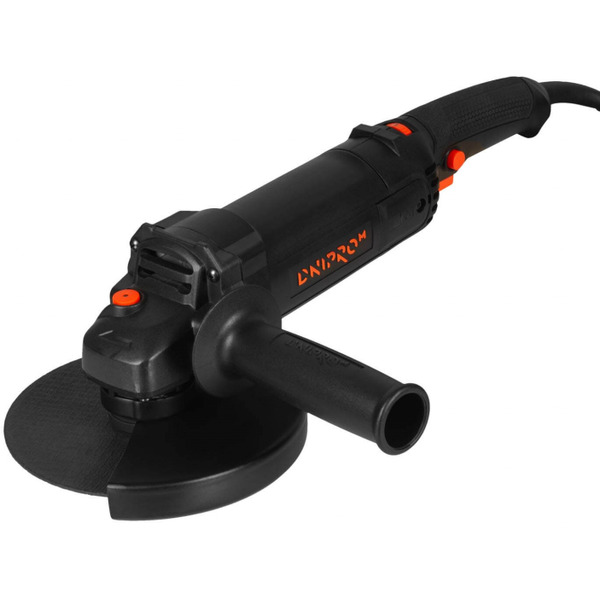 Шлифмашина Dnipro-M GL-160SE