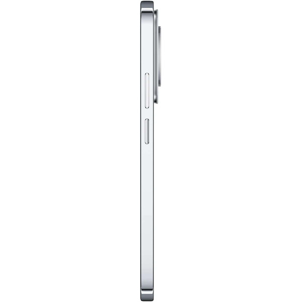 Смартфон Huawei Nova 14 12GB/512GB (TLR-LX9) White