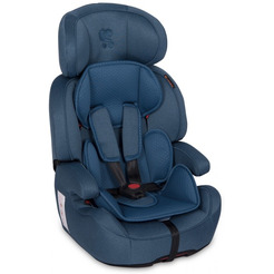 Автокресло Lorelli Iris Isofix (синий)