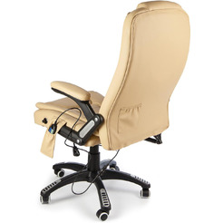 Кресло Calviano Veroni 55 (бежевый)