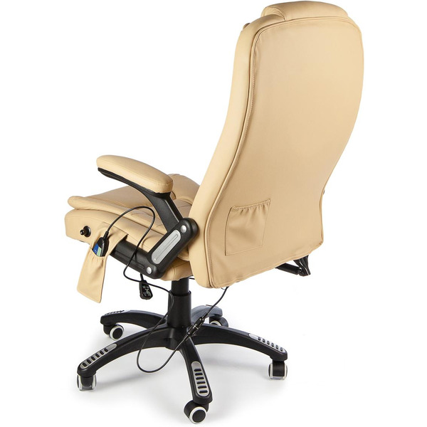 Кресло Calviano Veroni 55 (бежевый)