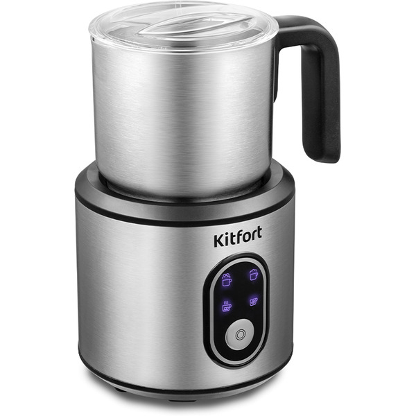 Капучинатор Kitfort КТ-794