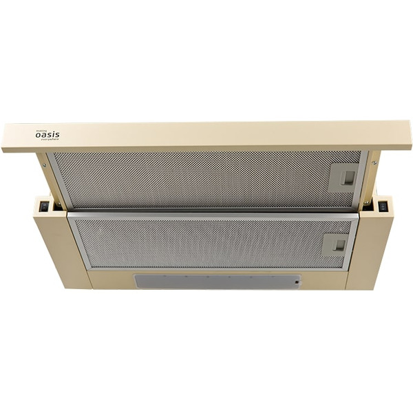 Кухонная вытяжка Making Oasis Everywhere UV-60I