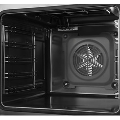 Комбинированная плита Hansa FCMX58292