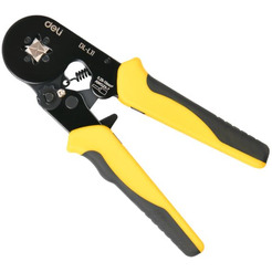 Кримпер Deli EDL-L11