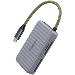 Карт-ридер Ugreen CM868 55886