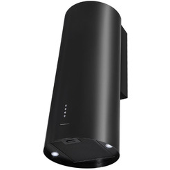 Кухонная вытяжка HOMSair Sigma 39S Wall (черный)