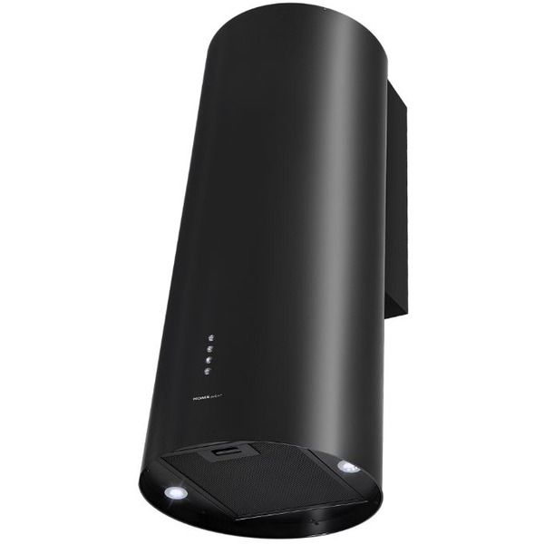 Кухонная вытяжка HOMSair Sigma 39S Wall (черный)